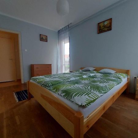 Balaton Apartman Балатонбоглар Экстерьер фото