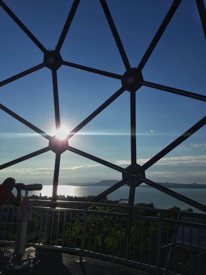 Balaton Apartman Балатонбоглар Экстерьер фото