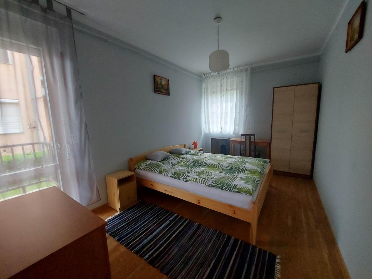 Balaton Apartman Балатонбоглар Экстерьер фото