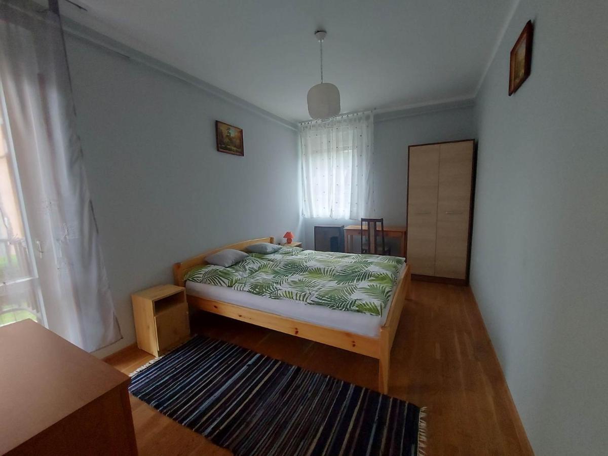 Balaton Apartman Балатонбоглар Экстерьер фото