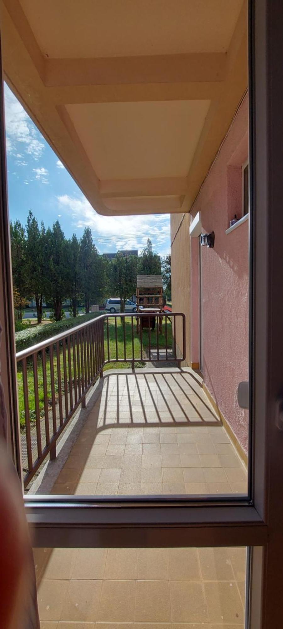 Balaton Apartman Балатонбоглар Экстерьер фото